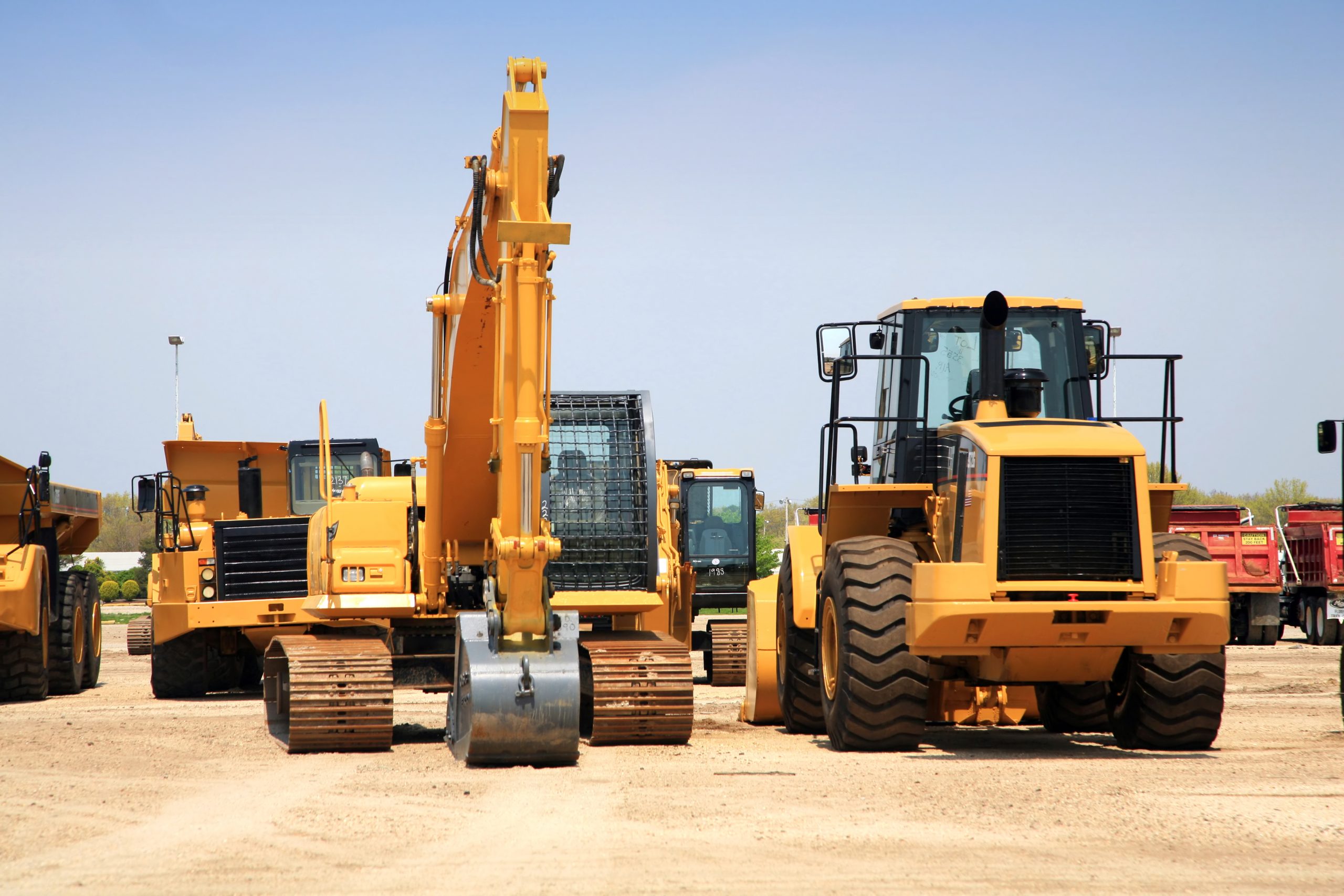 Cayman Islands fleet management services